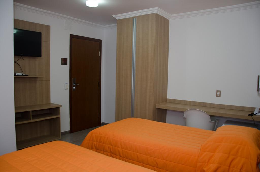Frimas Pampulha Hotel Belo Horizonte Exteriér fotografie