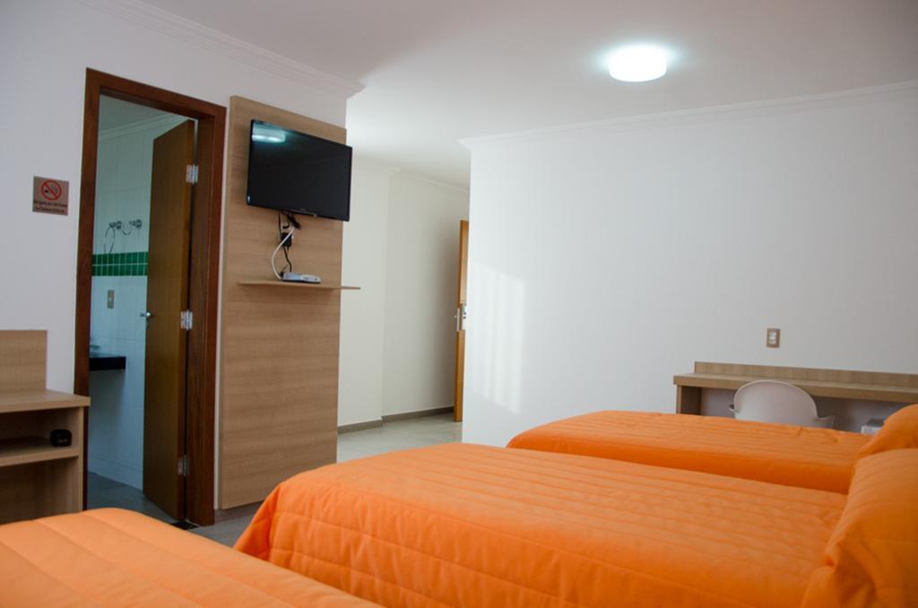 Frimas Pampulha Hotel Belo Horizonte Exteriér fotografie