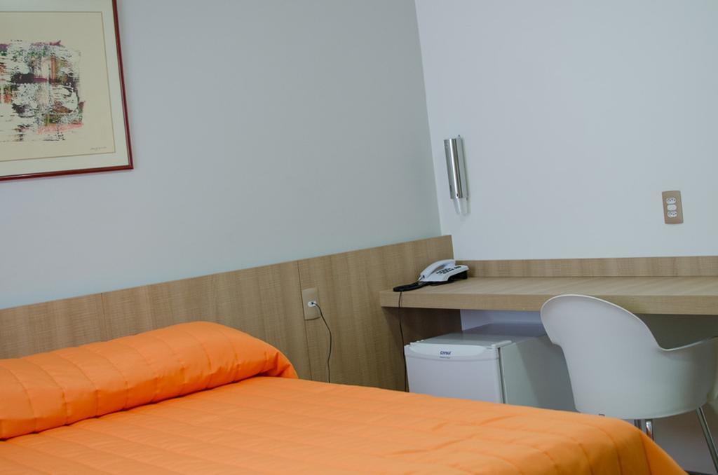 Frimas Pampulha Hotel Belo Horizonte Exteriér fotografie