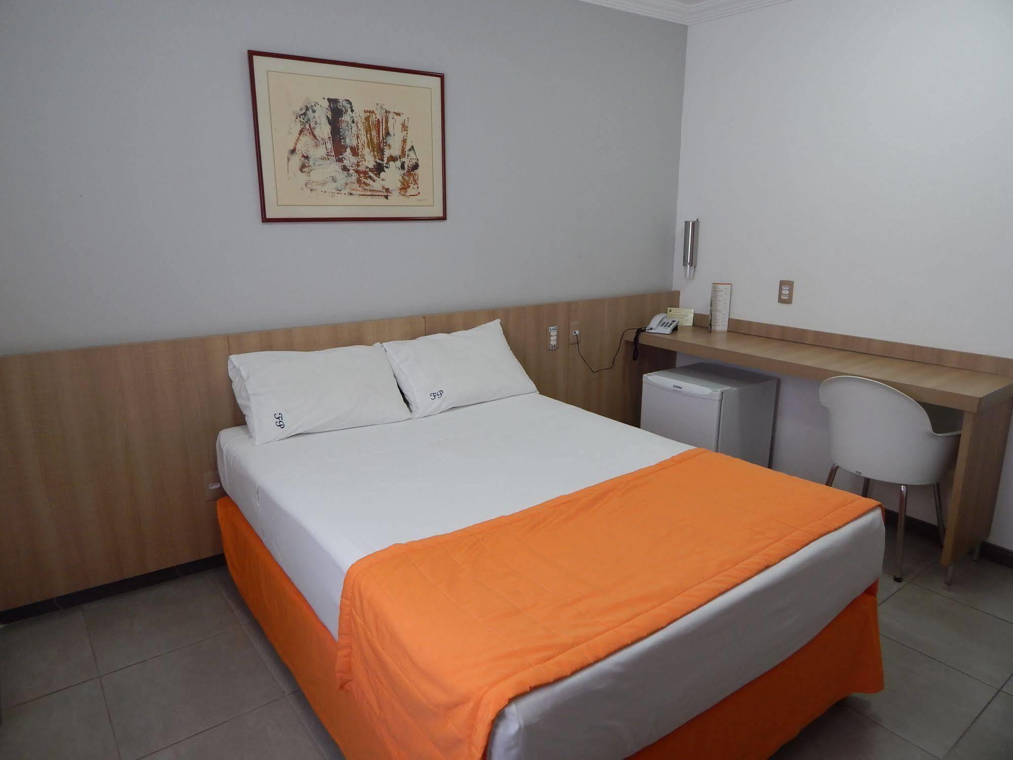Frimas Pampulha Hotel Belo Horizonte Exteriér fotografie