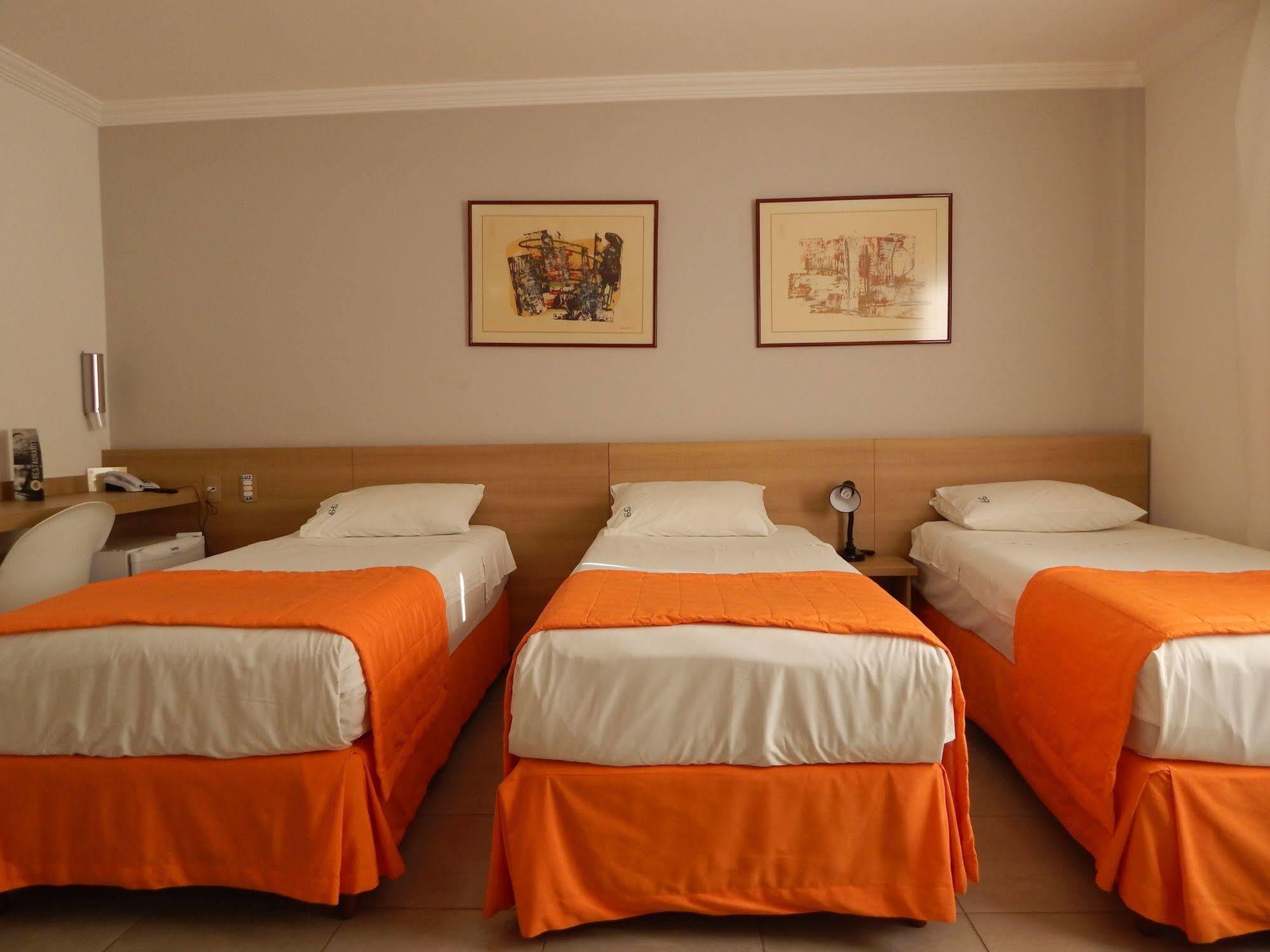 Frimas Pampulha Hotel Belo Horizonte Exteriér fotografie