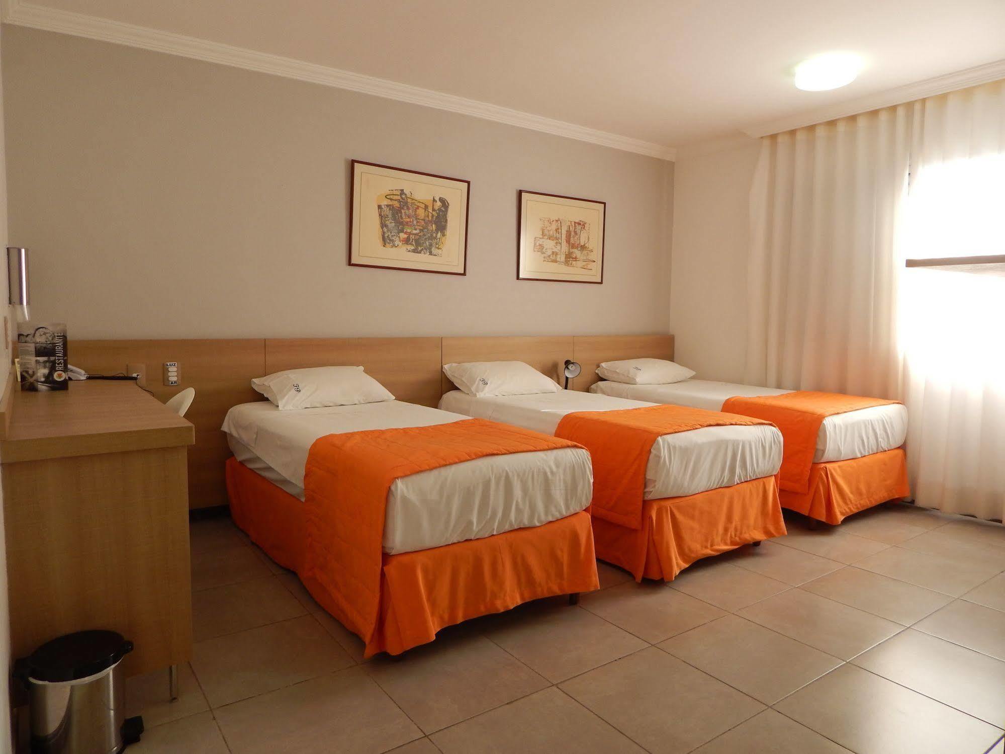 Frimas Pampulha Hotel Belo Horizonte Exteriér fotografie