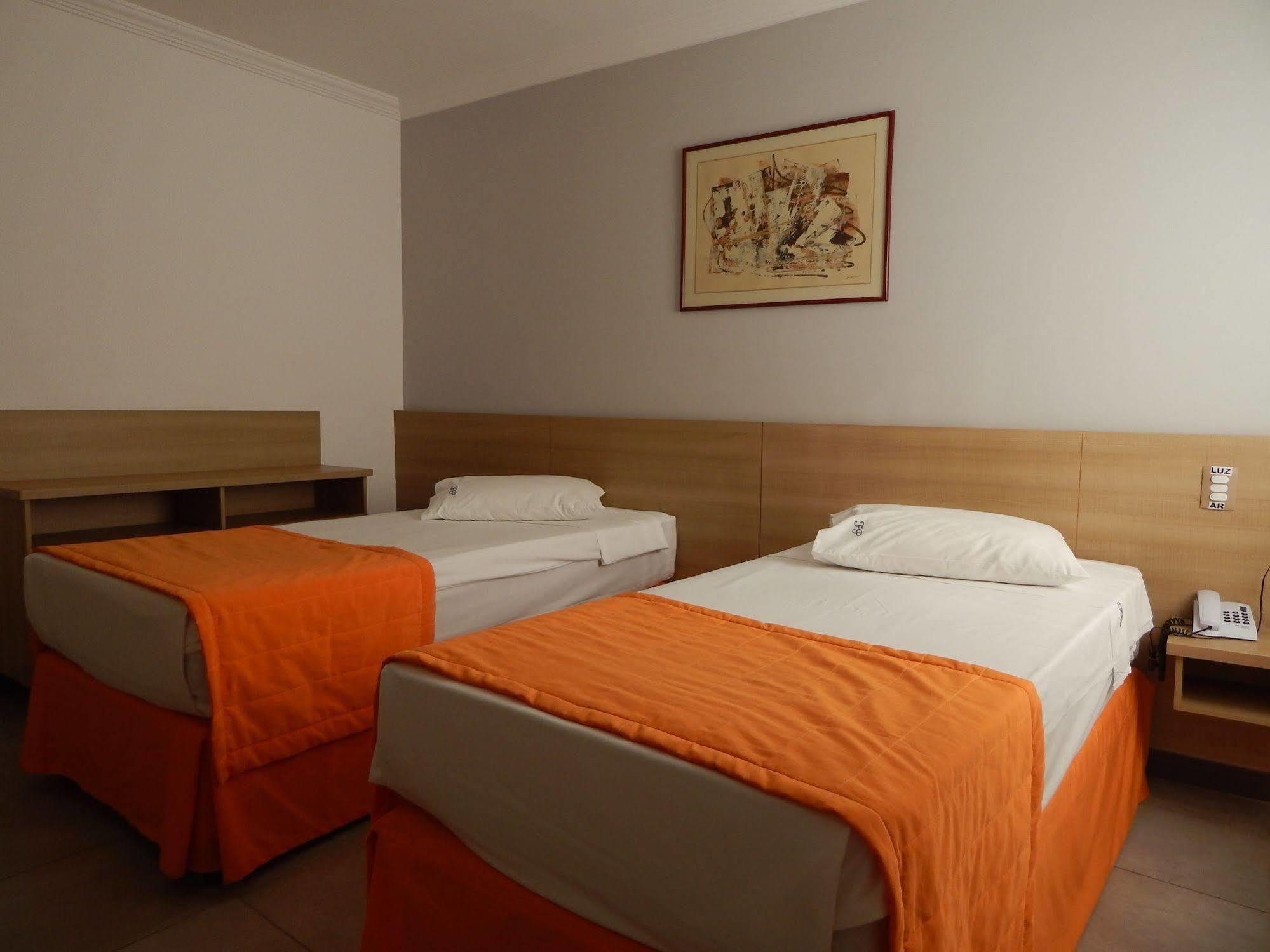 Frimas Pampulha Hotel Belo Horizonte Exteriér fotografie