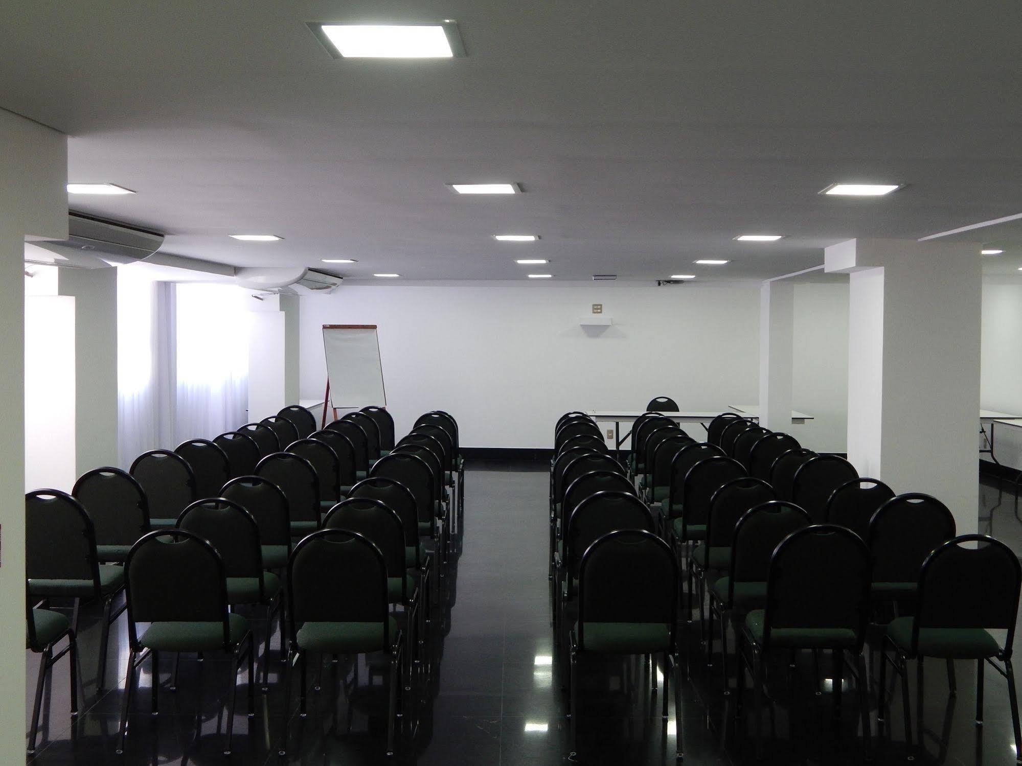 Frimas Pampulha Hotel Belo Horizonte Exteriér fotografie